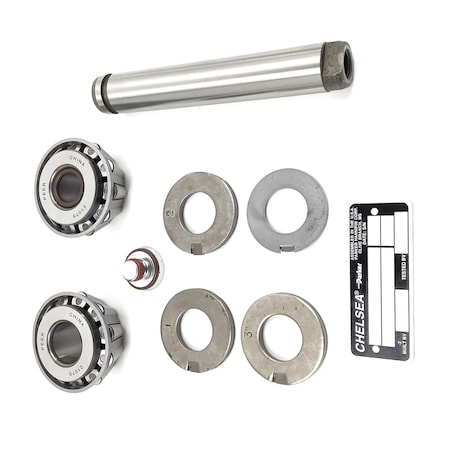 Chelsea Bearing And Spacer Kit, Pto, Non-Pressure Lube 328594-13X